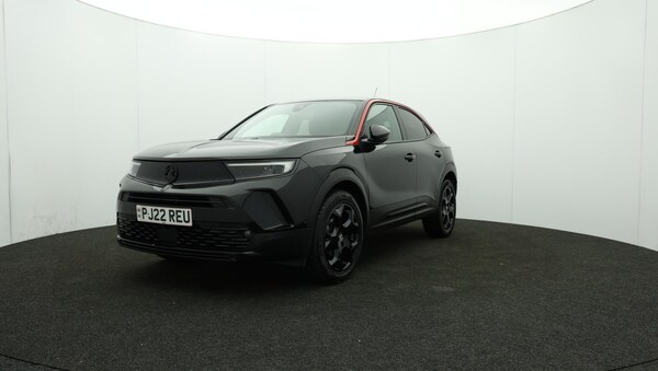 Used Vauxhall Mokka 2022 for sale - 76001679: Photo 62