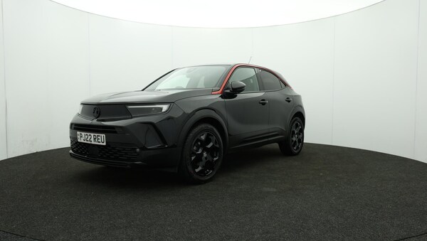 Used Vauxhall Mokka 2022 for sale - 76001679: Photo 63
