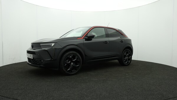 Used Vauxhall Mokka 2022 for sale - 76001679: Photo 65
