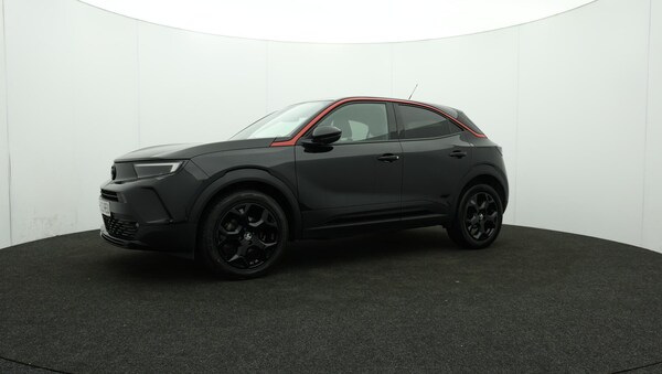 Used Vauxhall Mokka 2022 for sale - 76001679: Photo 66