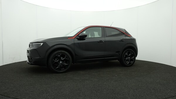 Used Vauxhall Mokka 2022 for sale - 76001679: Photo 67