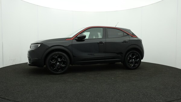 Used Vauxhall Mokka 2022 for sale - 76001679: Photo 69