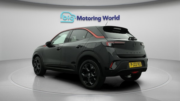 Used Vauxhall Mokka 2022 for sale - 76001679: Photo 6