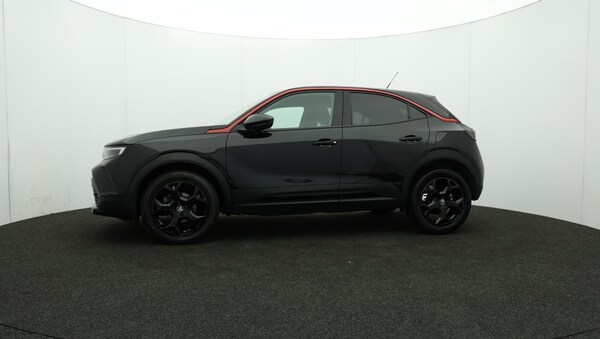 Used Vauxhall Mokka 2022 for sale - 76001679: Photo 70