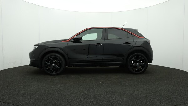 Used Vauxhall Mokka 2022 for sale - 76001679: Photo 71