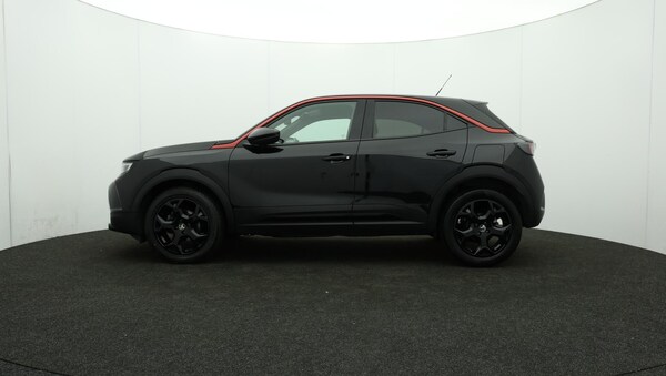 Used Vauxhall Mokka 2022 for sale - 76001679: Photo 72