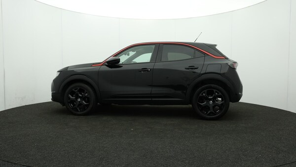 Used Vauxhall Mokka 2022 for sale - 76001679: Photo 73