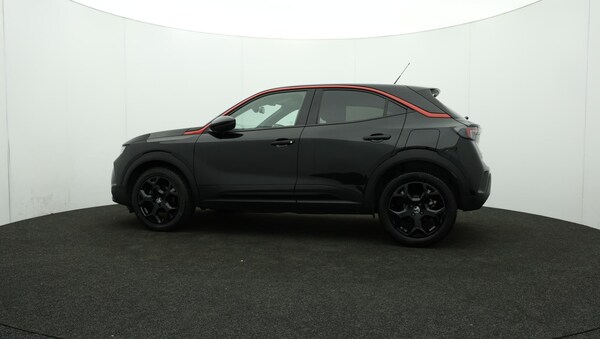 Used Vauxhall Mokka 2022 for sale - 76001679: Photo 74