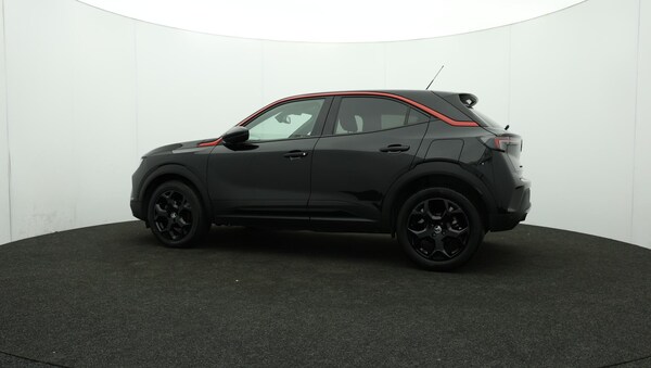 Used Vauxhall Mokka 2022 for sale - 76001679: Photo 75