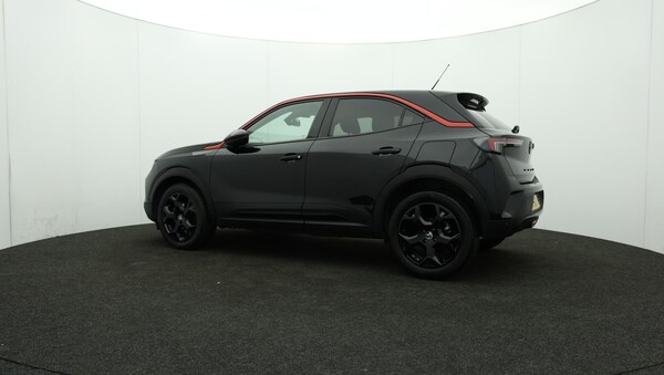Used Vauxhall Mokka 2022 for sale - 76001679: Photo 76