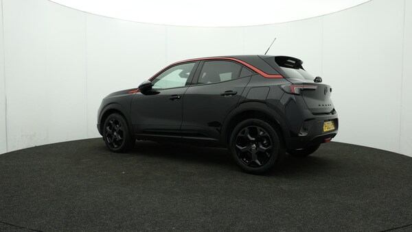 Used Vauxhall Mokka 2022 for sale - 76001679: Photo 77