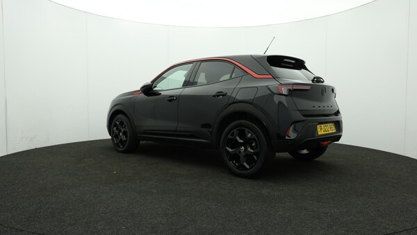 Used Vauxhall Mokka 2022 for sale - 76001679: Photo 78