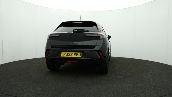 Used Vauxhall Mokka 2022 for sale - 76001679: Photo 79