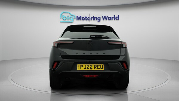 Used Vauxhall Mokka 2022 for sale - 76001679: Photo 7
