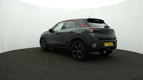 Used Vauxhall Mokka 2022 for sale - 76001679: Photo 80