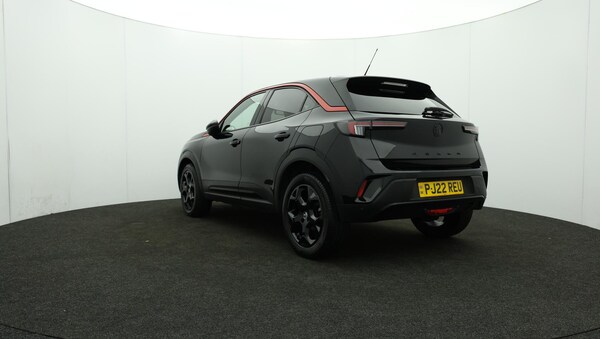 Used Vauxhall Mokka 2022 for sale - 76001679: Photo 81