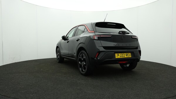 Used Vauxhall Mokka 2022 for sale - 76001679: Photo 82