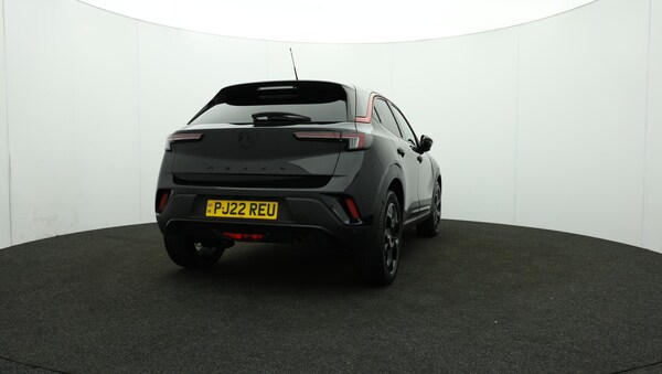 Used Vauxhall Mokka 2022 for sale - 76001679: Photo 83