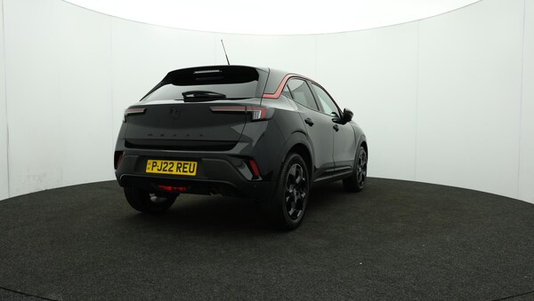 Used Vauxhall Mokka 2022 for sale - 76001679: Photo 84