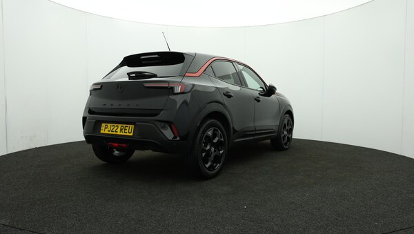Used Vauxhall Mokka 2022 for sale - 76001679: Photo 85