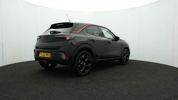 Used Vauxhall Mokka 2022 for sale - 76001679: Photo 86