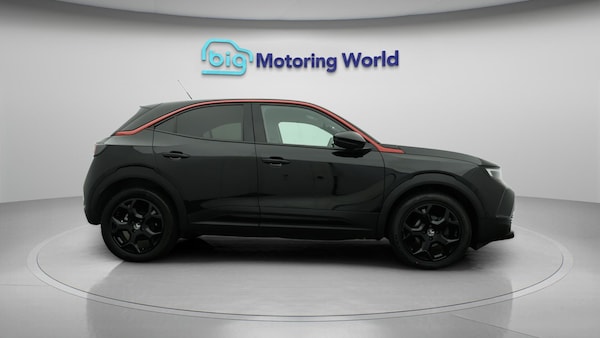 Used Vauxhall Mokka 2022 for sale - 76001679: Photo 9