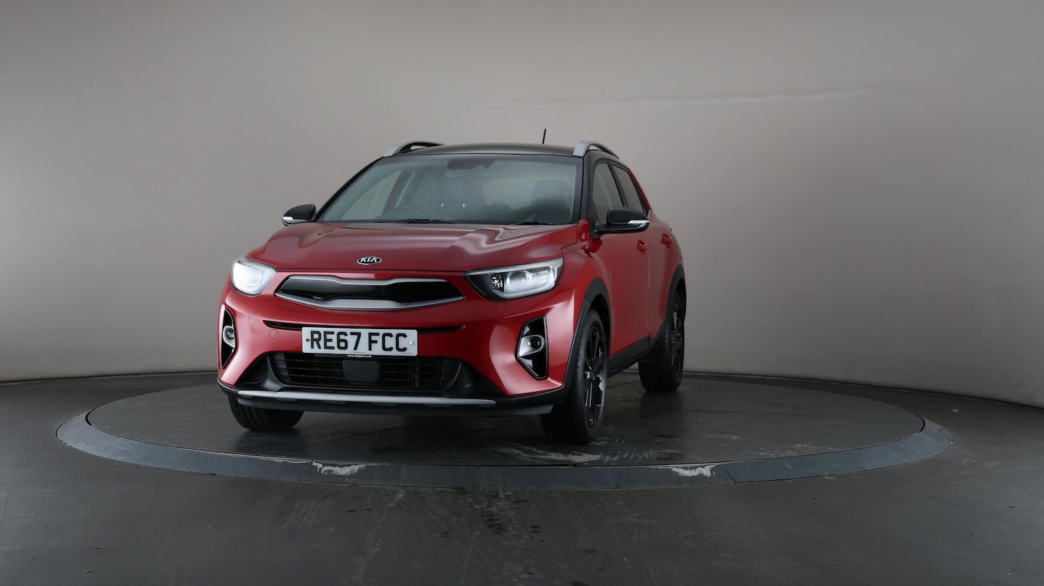 Vehicle 48