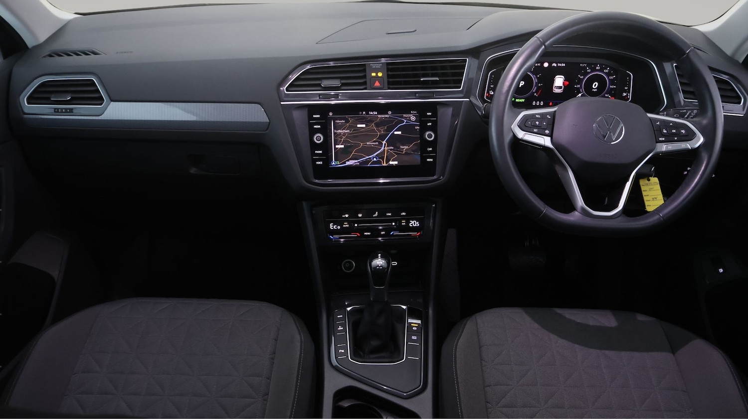 Used Volkswagen Tiguan 2022 for sale - 78197897: Photo 13