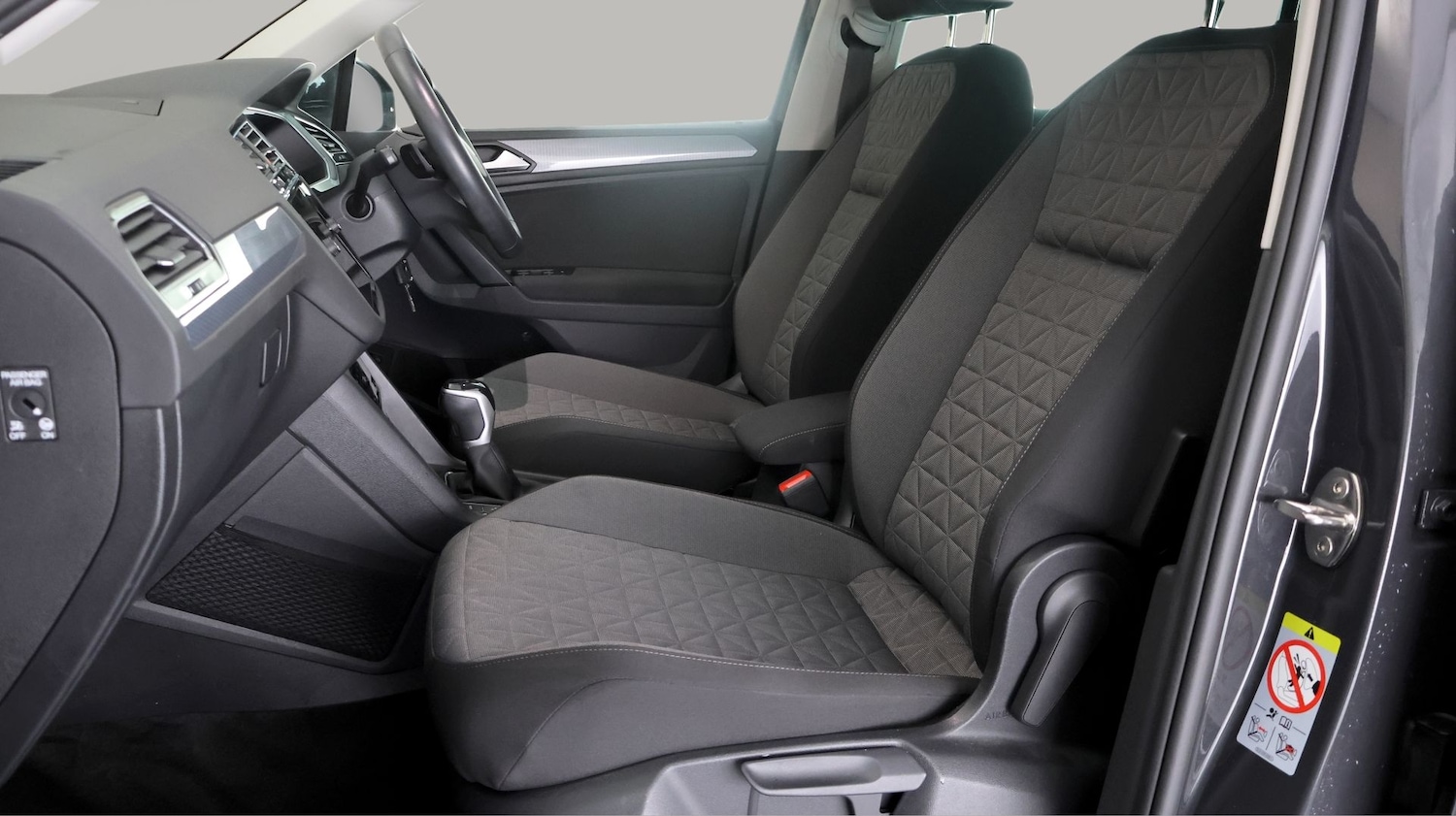 Used Volkswagen Tiguan 2022 for sale - 78197897: Photo 14