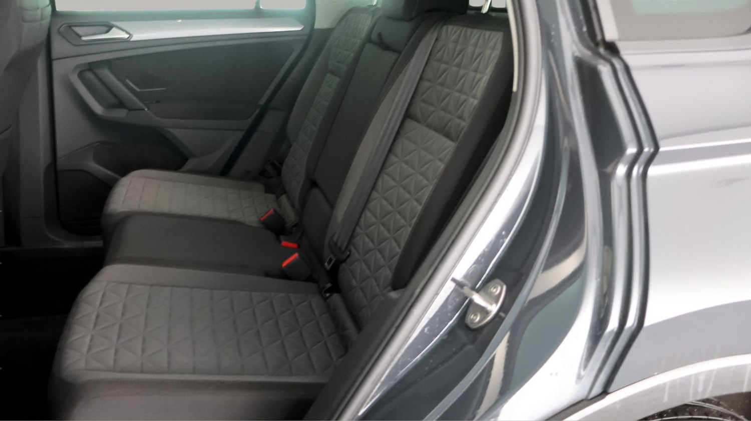 Used Volkswagen Tiguan 2022 for sale - 78197897: Photo 16