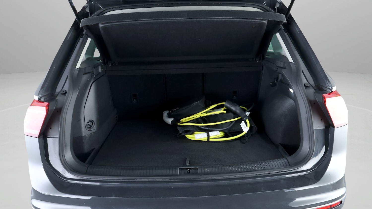 Used Volkswagen Tiguan 2022 for sale - 78197897: Photo 17