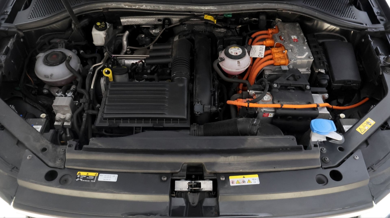 Used Volkswagen Tiguan 2022 for sale - 78197897: Photo 19