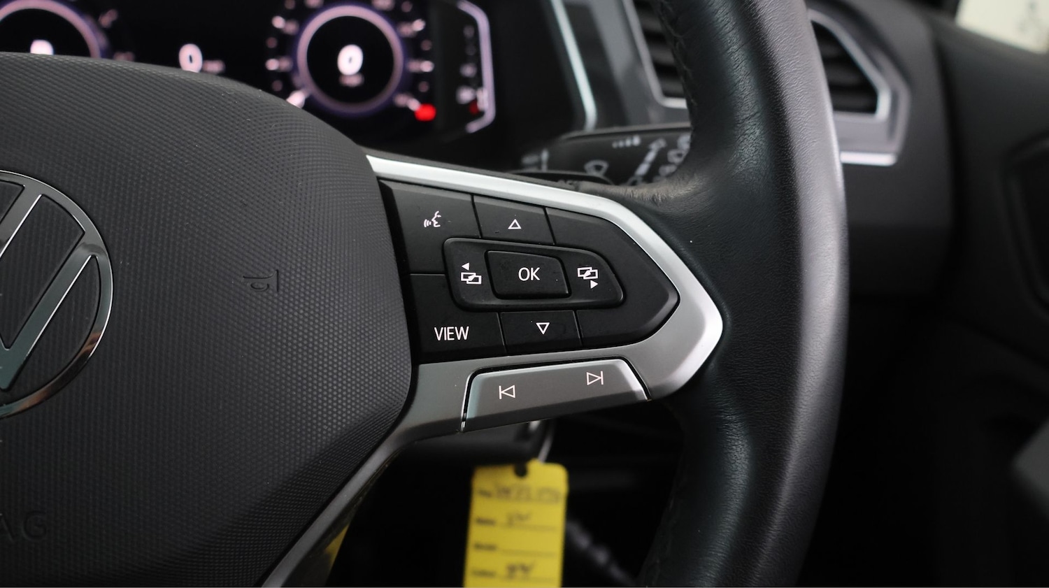 Used Volkswagen Tiguan 2022 for sale - 78197897: Photo 23