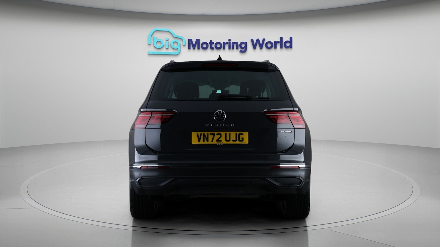 Used Volkswagen Tiguan 2022 for sale - 78197897: Photo 6