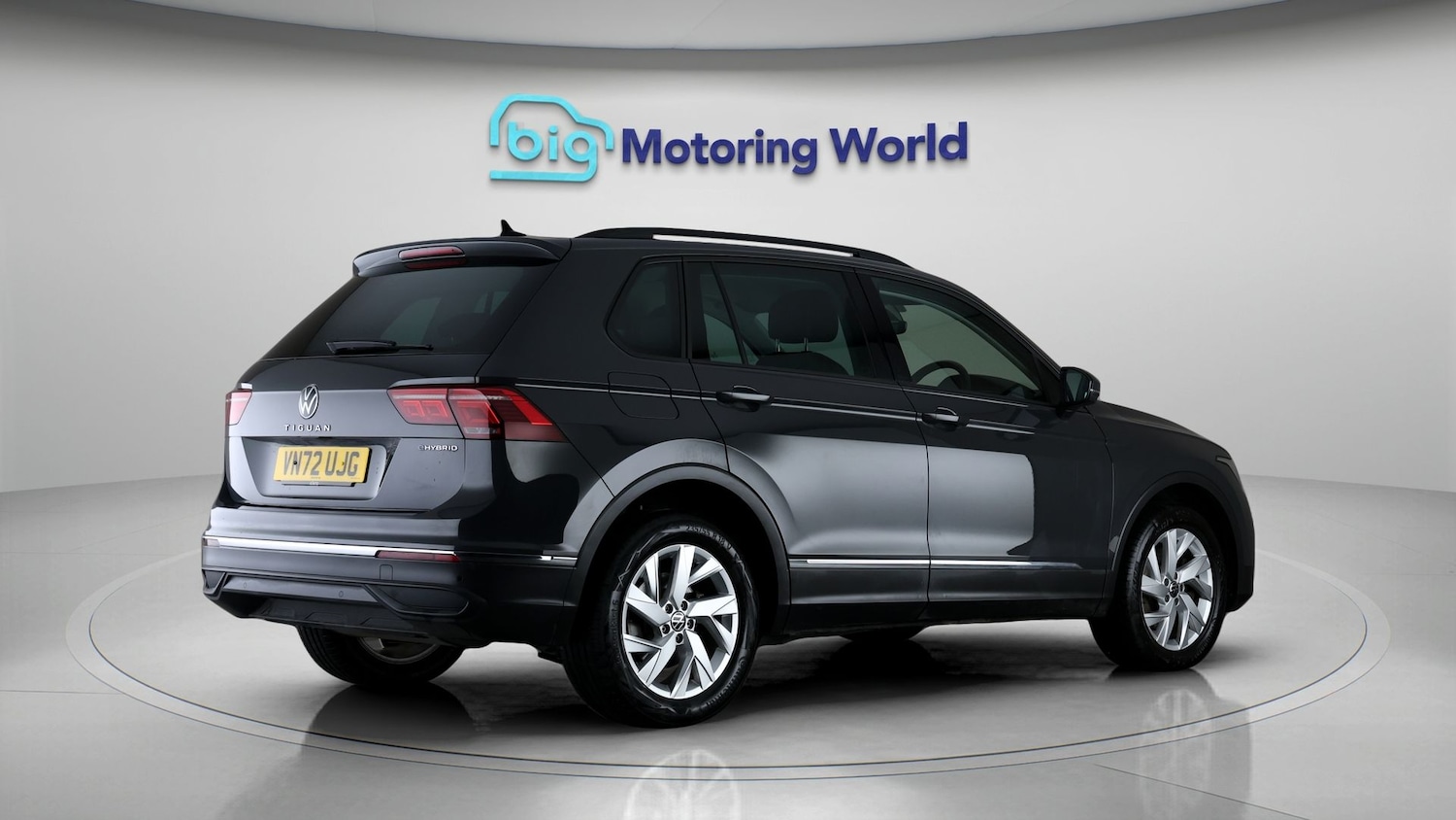 Used Volkswagen Tiguan 2022 for sale - 78197897: Photo 7