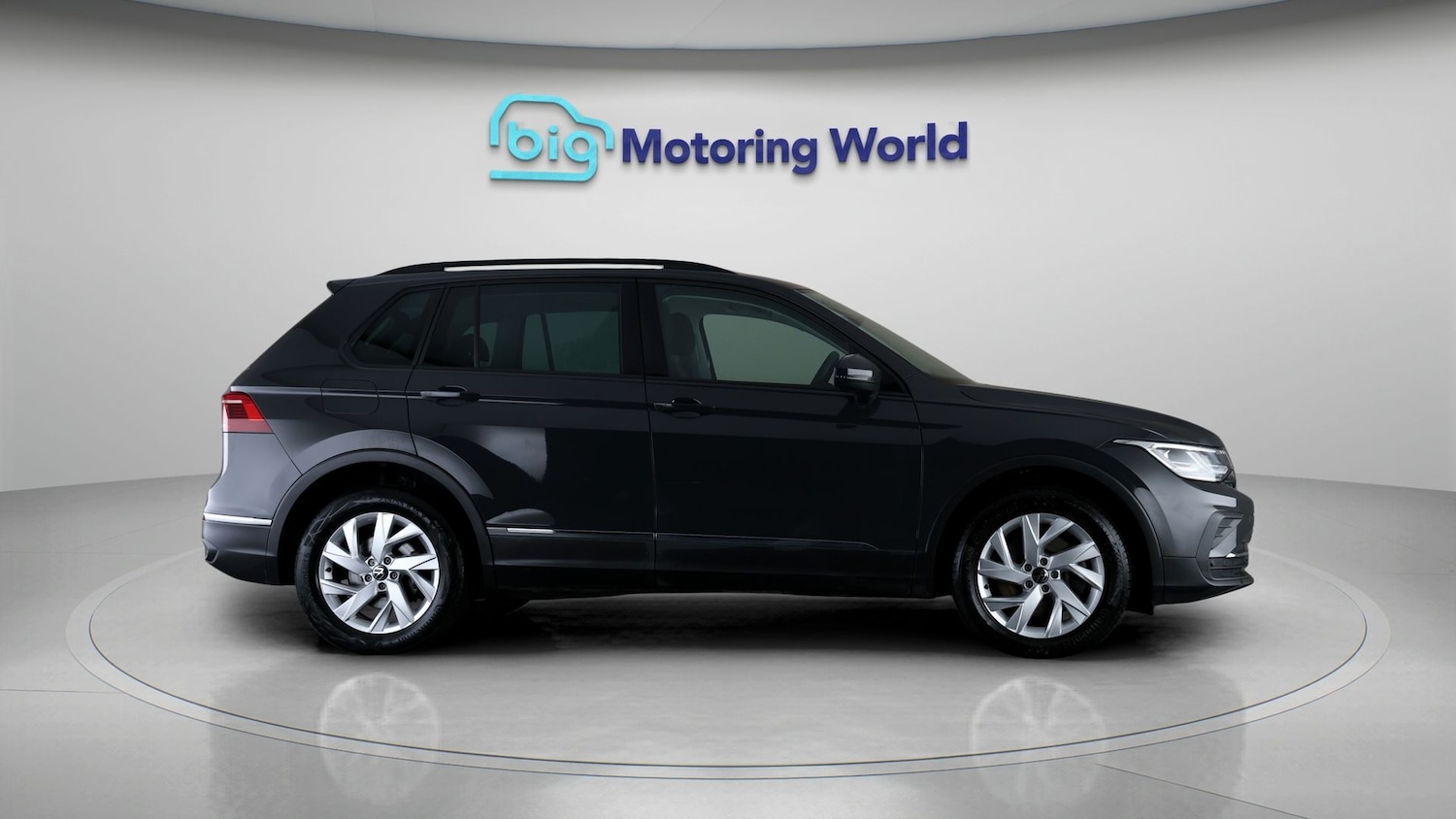Used Volkswagen Tiguan 2022 for sale - 78197897: Photo 8
