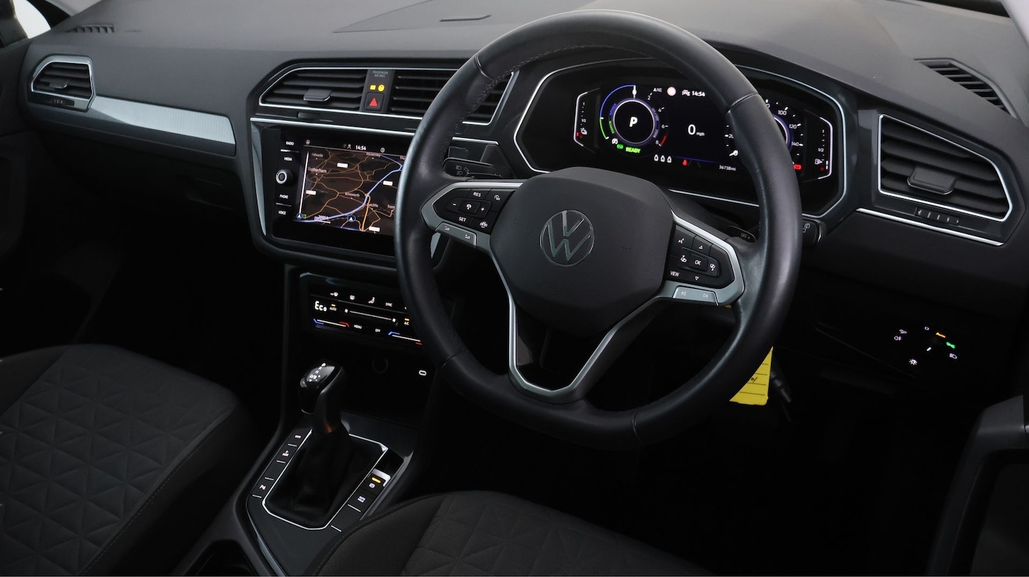 Used Volkswagen Tiguan 2022 for sale - 78197897: Photo 9