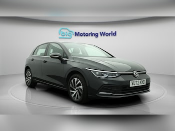 Used Volkswagen Golf 2022 for sale - 76026681: Photo
