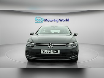 Used Volkswagen Golf 2022 for sale - 76026681: Photo