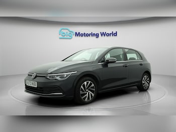 Used Volkswagen Golf 2022 for sale - 76026681: Photo