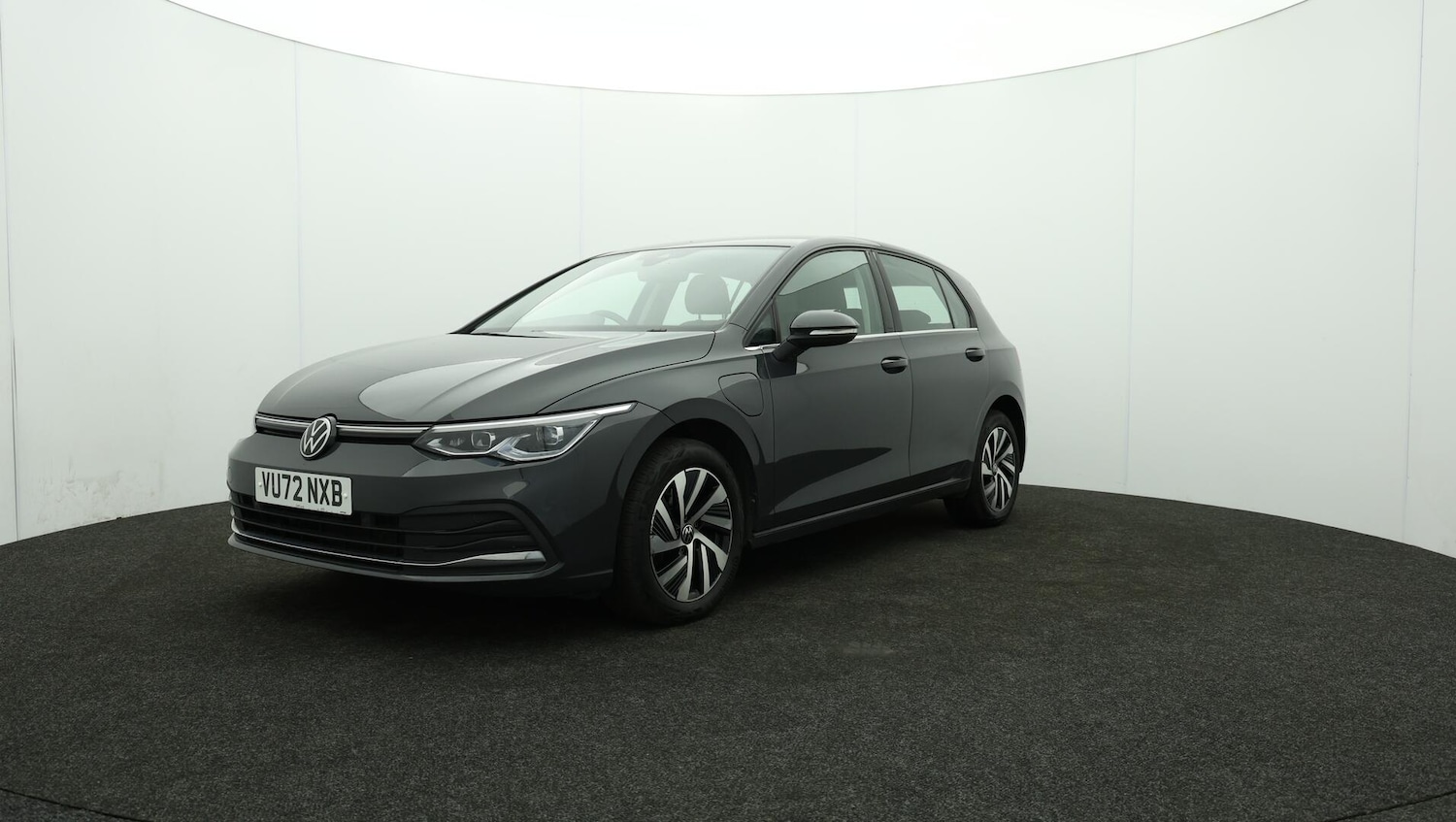Vehicle 65