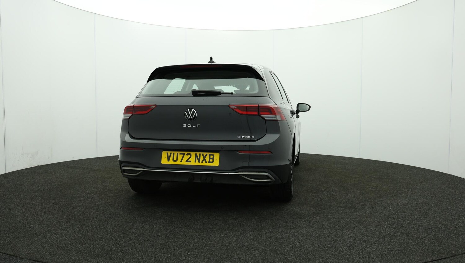 Vehicle 81