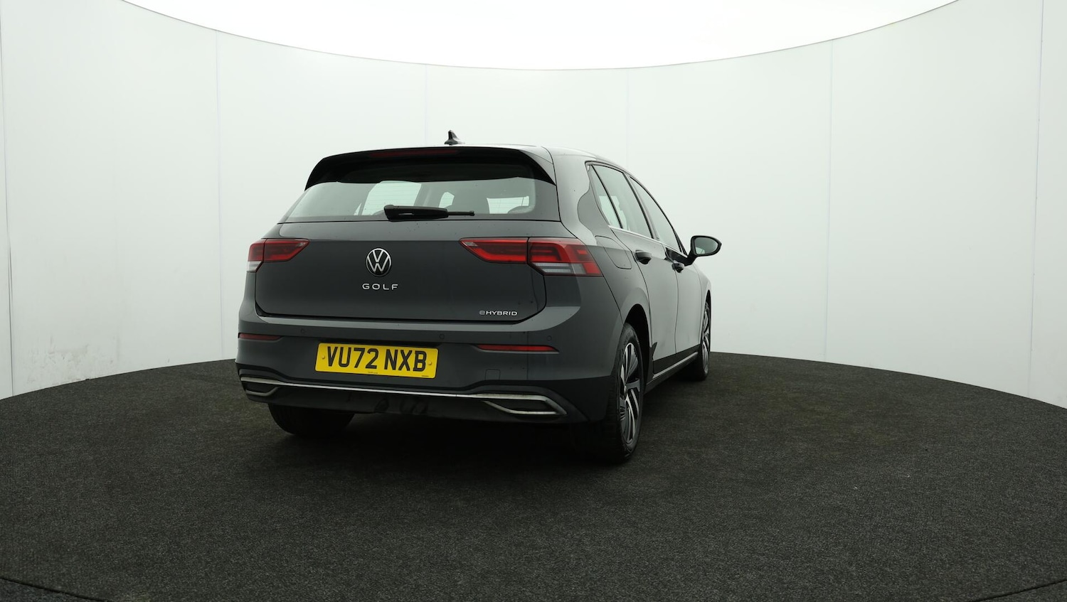 Vehicle 85