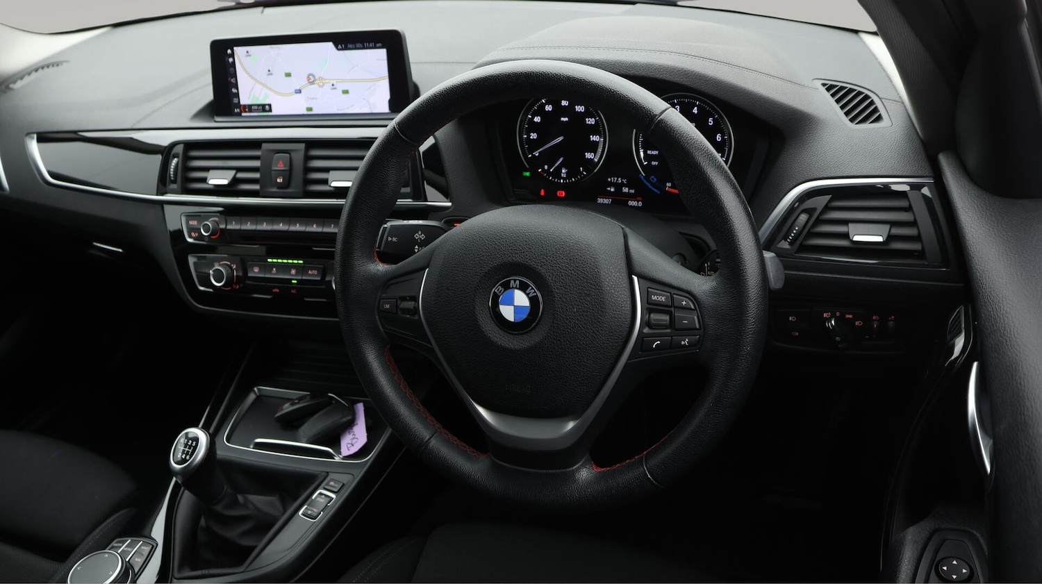 Used BMW 1 Series 2019 for sale - 76283737: Photo 10