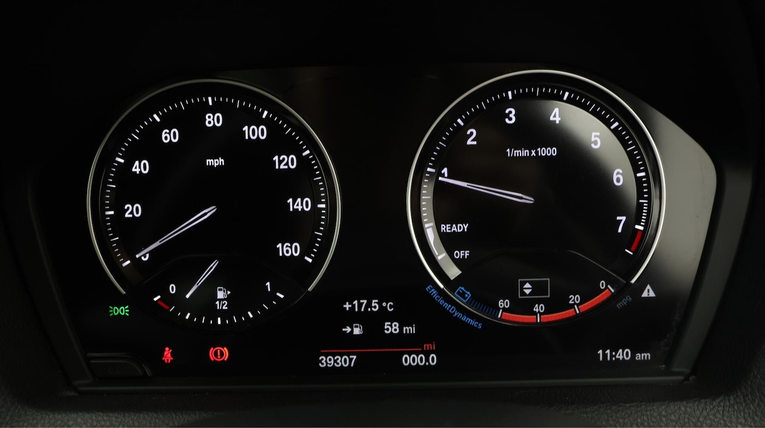 Used BMW 1 Series 2019 for sale - 76283737: Photo 11