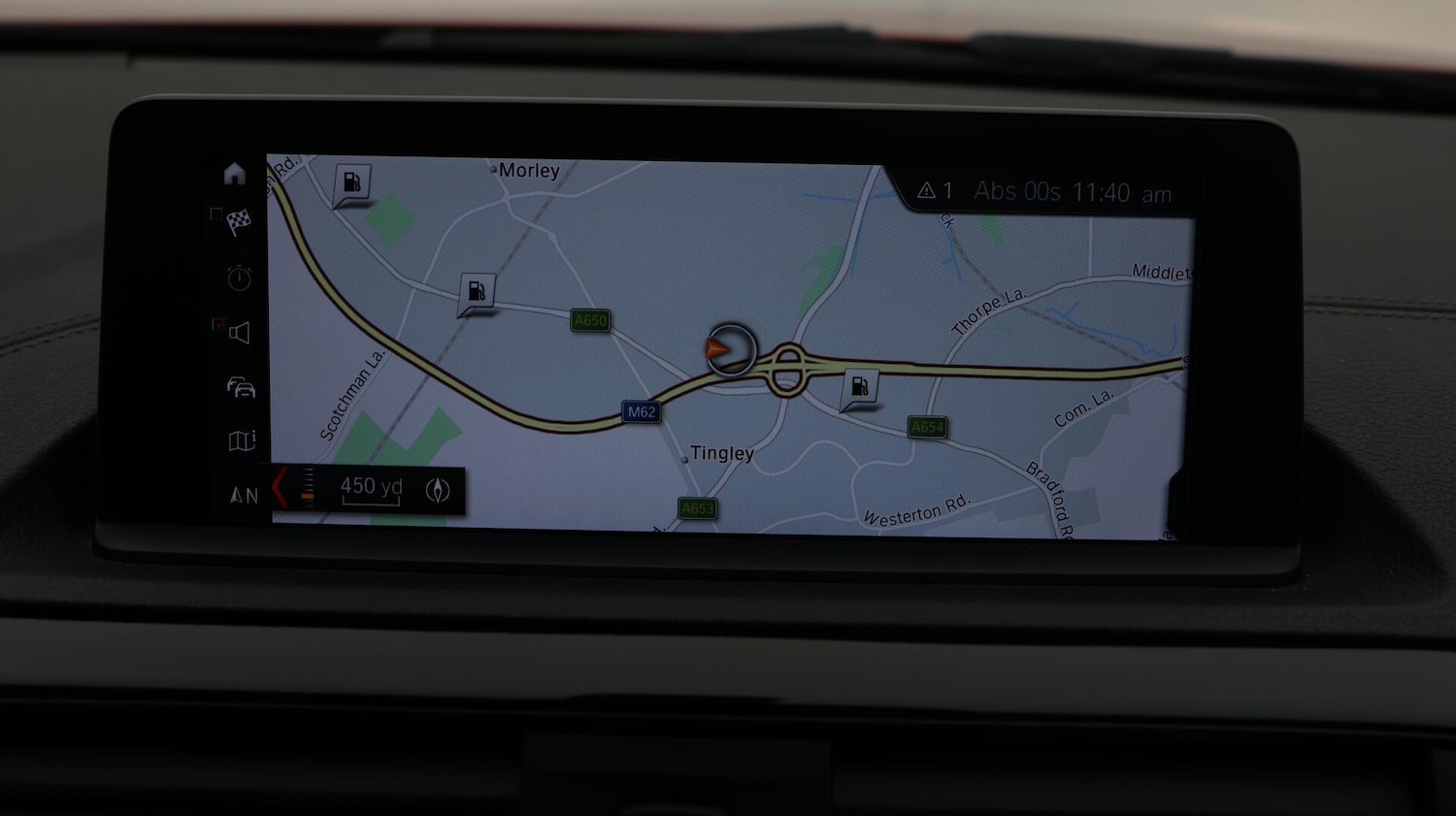 Used BMW 1 Series 2019 for sale - 76283737: Photo 12