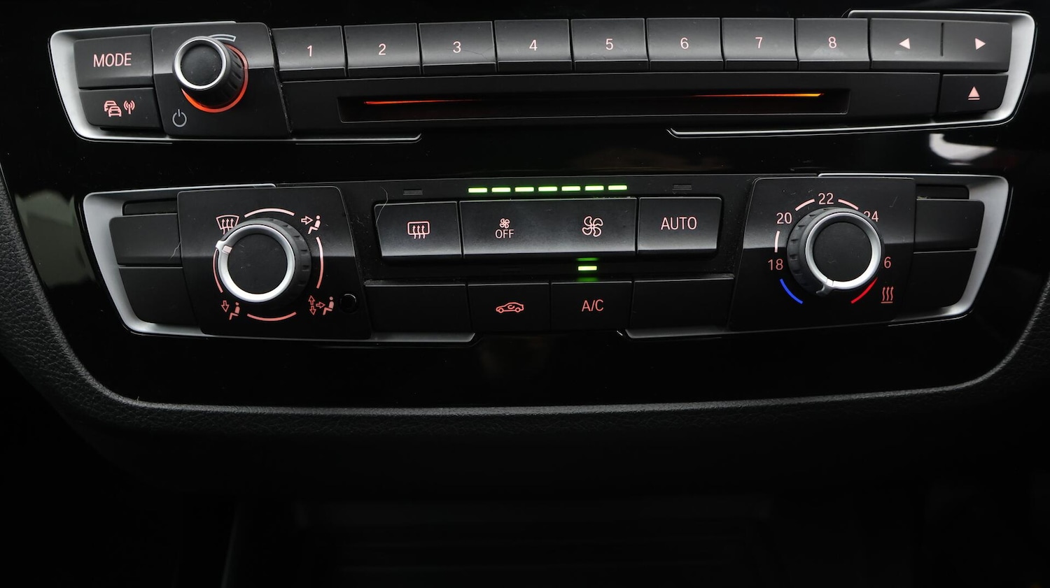 Used BMW 1 Series 2019 for sale - 76283737: Photo 13