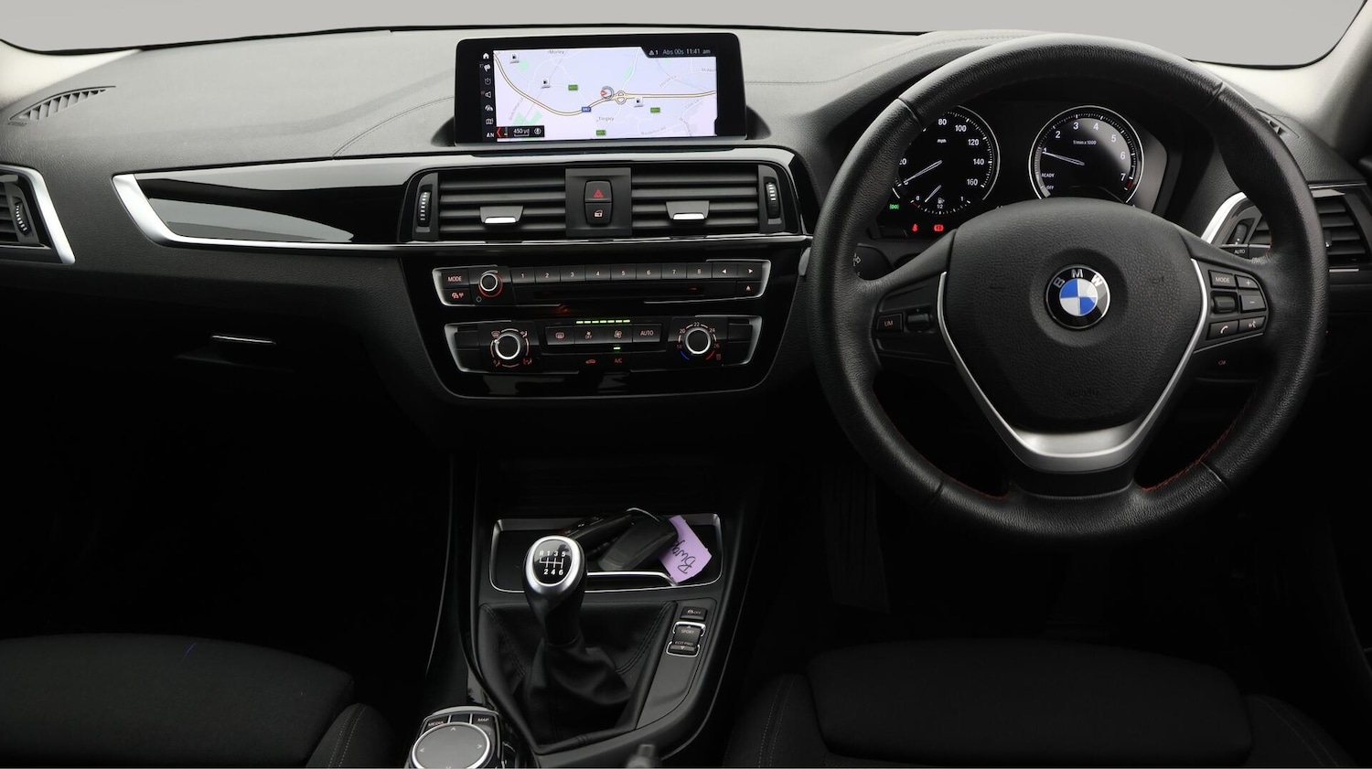 Used BMW 1 Series 2019 for sale - 76283737: Photo 14