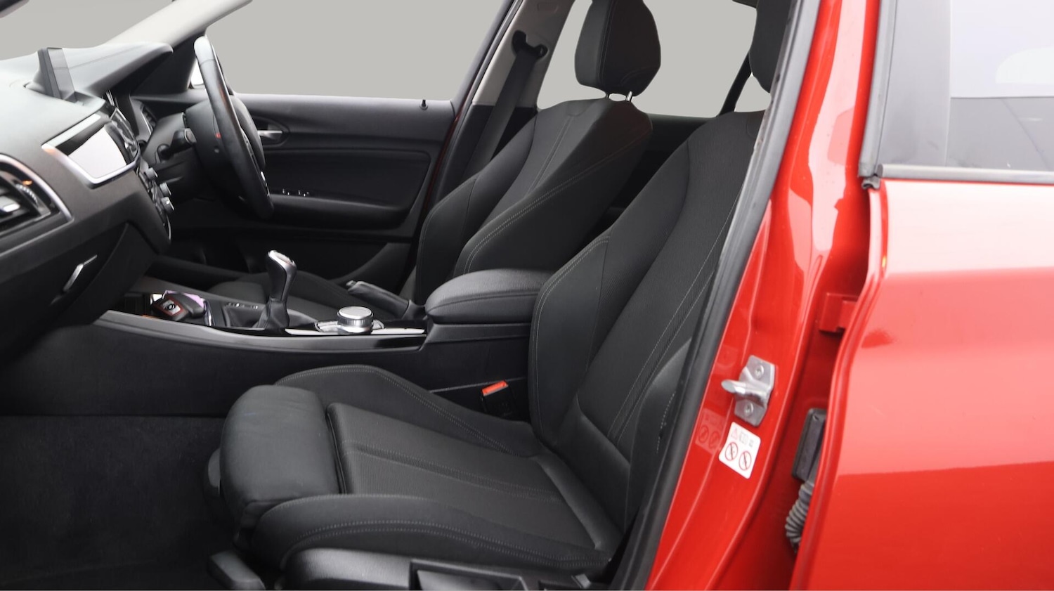 Used BMW 1 Series 2019 for sale - 76283737: Photo 15