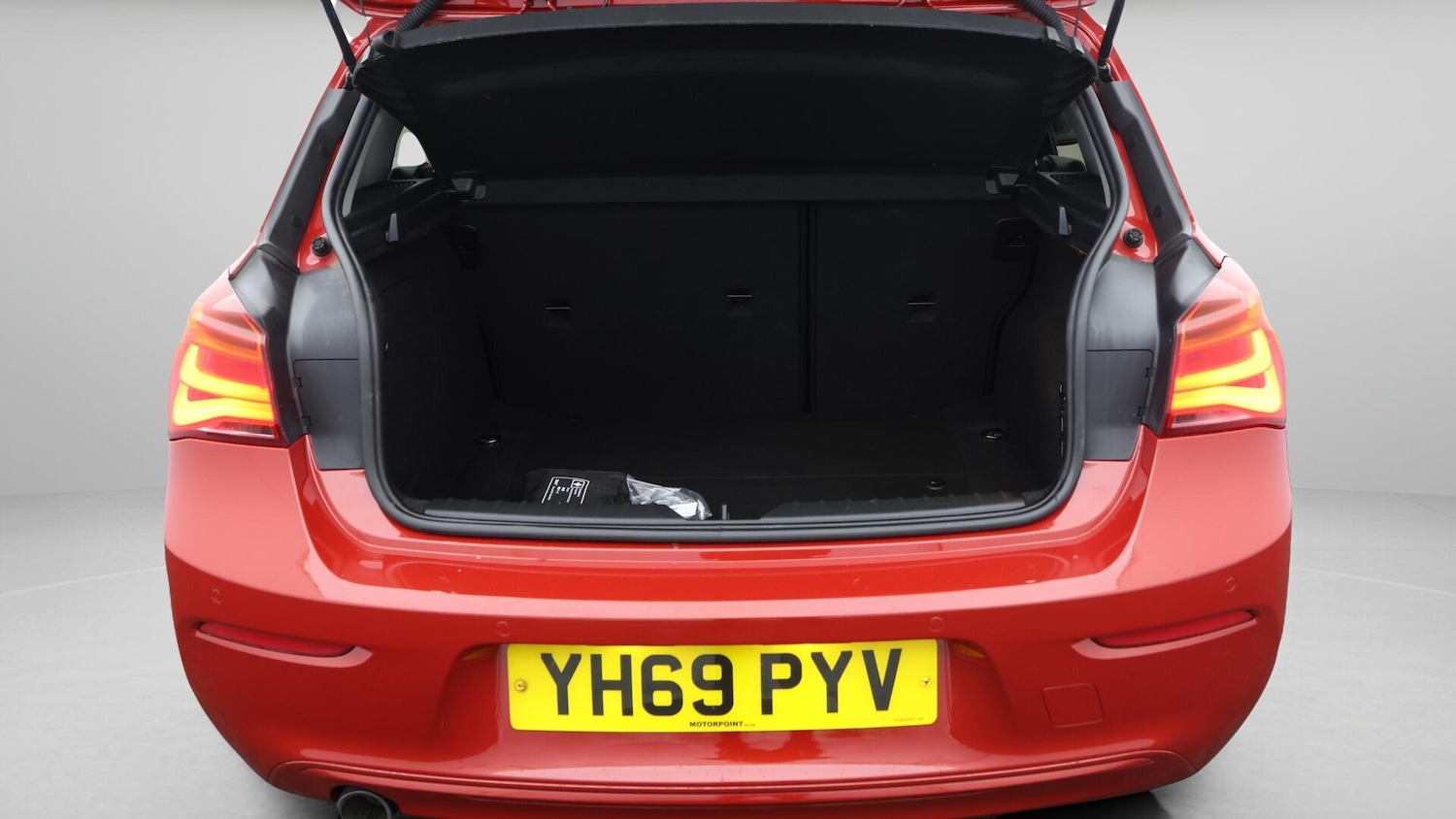 Used BMW 1 Series 2019 for sale - 76283737: Photo 18